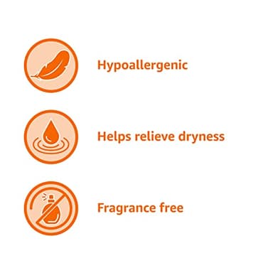 Amazon Basics Petroleum Jelly White Petrolatum Skin Protectant, Unscented, 7.5 oz, 4-Pack, (Previously Solimo) - Image 6