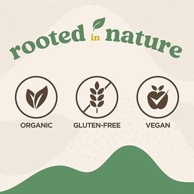 Elan Organic Coconut Cashews, 5.6 oz, Non-GMO, Gluten-Free, Vegan, Kosher, Glazed Nuts (Roasted Cashews, Coconut Milk Powder, Himalayan Pink Salt), Superfood Infused Nuts - Image 7