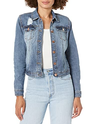 dollhouse Women's Jacket, Genesis, X-Large - Image 1