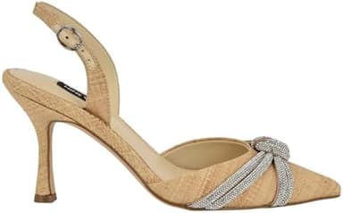 Nine West Womens Deby - Image 4