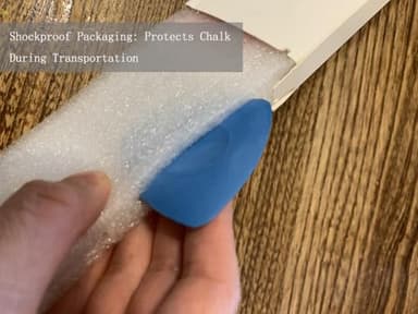 Tailors Chalk 4pcs,Sewing Fabric Chalk and Fabric Markers for Quilting, Craft,Sewing Supplies Accessories - Image 4