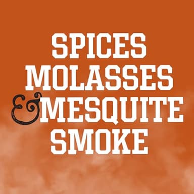 Stubb's Texas All-Purpose Rub, 12.2 oz - Image 2