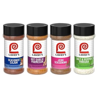 Lawry's Seasoning Variety Pack, 21.32 oz - Image 1