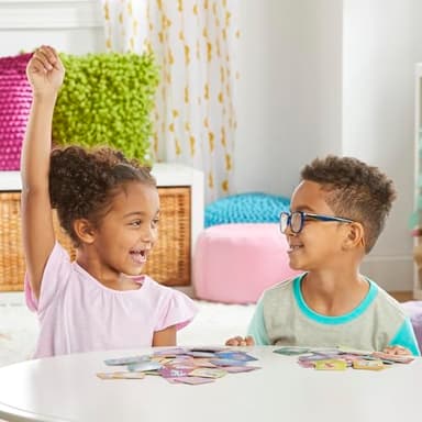 Hasbro Gaming My Little Pony Matching Game for Kids | 1+ Players | Preschool Board Games for Clasroom | Back to School Gifts | Ages 3+ - Image 12