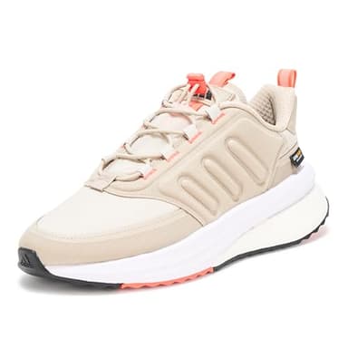 adidas Men's X_PLR Phase Sneaker, Alumina/Wonder Beige/Solar Red, 6.5 - Image 1