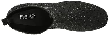 Kenneth Cole Reaction Women's Women's Rida Stretch Jewel Boot, Black, 7.5 - Image 5