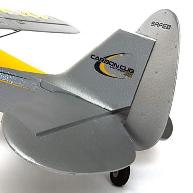 HobbyZone RC Airplane Carbon Cub S 2 1.3m RTF Basic (Battery and Charger Not Included), HBZ320001 - Image 6