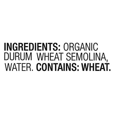 Compagnia Sanremo Pasta Sanremo Italian Organic Fusilloni Pasta - 100% Durum Wheat Semolina Fusilloni - 16 Oz (Pack Of 4) - Product Of Italy - Image 5