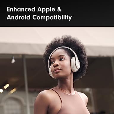 Beats Studio Pro - Wireless Bluetooth Noise Cancelling Headphones - Sandstone (Renewed Premium) - Image 4