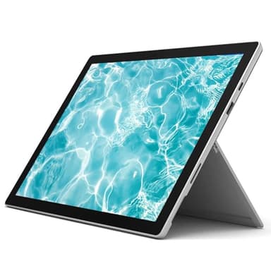 Microsoft Surface Pro 5 Tablet PC, Core i5-7300U, 8GB RAM, 256GB SSD, USB 3.0, DisplayPort, 12.3" (2736x1824) Touchscreen Laptop, Windows 11 Pro (Renewed) - Image 2