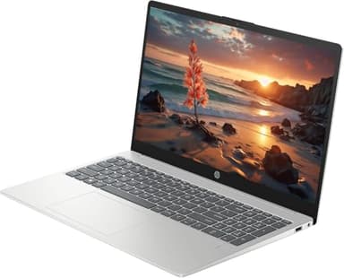 HP 15.6 FHD-Laptop, Intel Core i3-N305(Beat i3-1115G4) 32GB RAM 1TB SSD Student-Laptop with Fingerprint Win11 Wi-Fi 6 Bluetooth 5.3 Ultra-Fast Performance Work Entertainment - Image 3