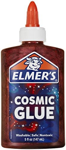 SANFORD RED/Orange Cosmic Glue - Image 1