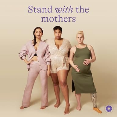 Lansinoh Washable Nursing Pads, Made with Organic Bamboo Viscose, Reusable Breast Pads for Breastfeeding with Wash Bag, Breastfeeding Essentials, 10 Count - Image 4