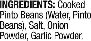 Ortega Refried Beans, Vegetarian, 16 Ounce (Pack of 12 - Image 5