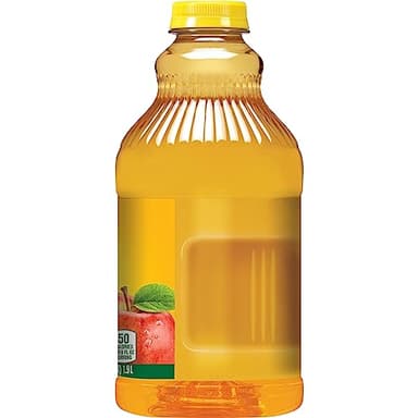 Mott's Apple Light Juice Drink, 64 Fl Oz Bottle (Pack Of 8), 42% Fruit Juice With 50% Fewer Calories Than 100% Apple Juice, Excellent Source Of Vitamin C - Image 11