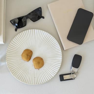 Olyra Apple Cinnamon - Organic Soft Baked Fruit Bars - High Fiber - Healthy Breakfast Snack with Real Fruit Filling - Healthy Snacks for Adults - Office & School Kids Snack - Pack of 12 - Image 7