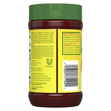 Knorr Granulated Bouillon, Chicken, 7.9 Ounce (Pack of 12) - Image 4