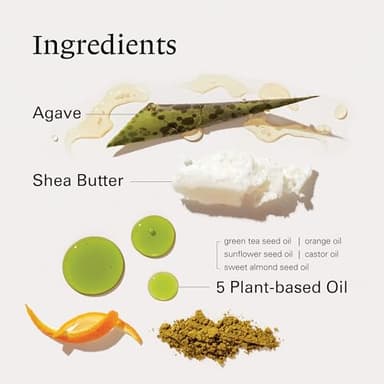 Melixir Vegan Lip Butter (12 Colors), Hydrating Tinted Lip Balm Stick, Bee-Free, Petrolatum-Free, Plant-Based, Moisturizes Dry & Chapped Lips With Shea Butter, Sheer, Natural Finish - #05 Dewy Rose - Image 5