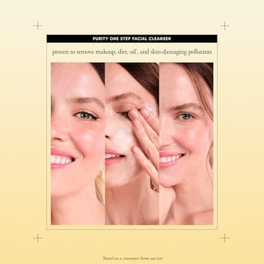 philosophy purity made simple facial cleanser 22 fl oz - Image 6