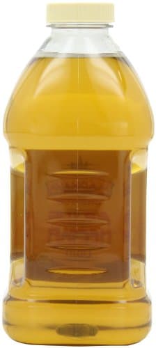 MADHAVA Organic Light Agave (92 oz, Pack of 2), Liquid Sugar Alternative, 100% Pure Organic Blue Agave Nectar, Vegan, Non-GMO, Natural Sweetner, Clean Drink Mix - Image 4