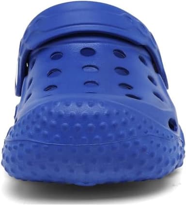 INMINPIN Kids Girls Boys Clogs Garden Shoes Toddler Slides Sandals Children Water Shower Beach Pool Slippers Indoor Outdoor - Image 6