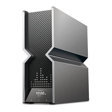 TP-Link Archer BE24000 Quad-Band WiFi 7 Router (Archer BE900) with Dual 10 Gbps Multi-Gig Ethernet Ports and LED Touch Screen,12 High Performance Antennas, VPN Supported, Free Expert Help - Image 1