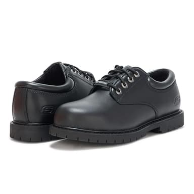 Skechers for Work Cottonwood Cantix Black - Image 3
