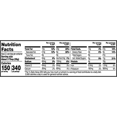 Nut Harvest, Nut & Chocolate Mix, 2.25 Ounce (Pack of 16) - Image 3