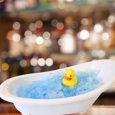 Oasis Supply Duck Cupcake Picks, 48-Pack - Image 5