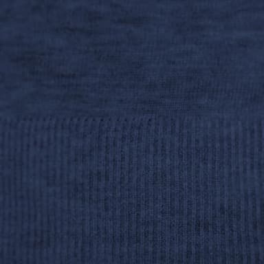 Amazon Essentials Women's Regular-Fit Lightweight Long-Sleeve V-Neck Sweater (Available in Plus Size), Navy, X-Large - Image 7