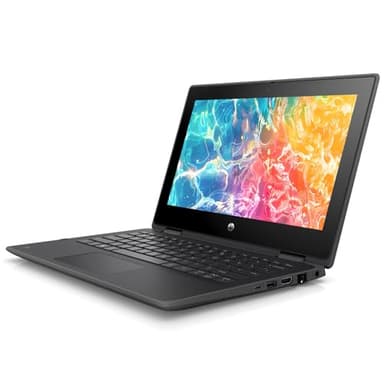 HP ProBook x360 11 G6 2-in-1 Touchscreen Laptop, Intel Core 10th i5-10210Y up to 4GHz, 8GB DDR4 RAM, 256GB SSD, HD Display, Webcam, WiFi, Windows 10 Pro (Renewed) - Image 3
