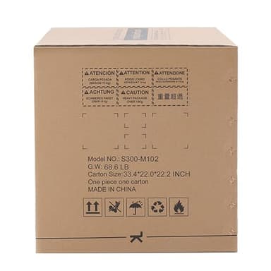 SIHOO Doro S300 Ergonomic Office Chair, Computer Chair, Gaming Chair with Dual Dynamic Lumbar Support, 6D Coordinated Armrests, Adjustable Rolling Chair (White Italian Velvet Mesh) - Image 14