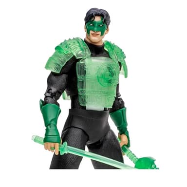 McFarlane Toys - DC Multiverse Kilowog & Green Lantern 2pk, Gold Label, Amazon Exclusive - Image 6