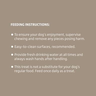 Wonder Bound Chicken Wrapped Mini Sticks - 15 Count - Rawhide-Free Dog Treats, Dental Health Chews for Plaque & Tartar Control, Easy to Digest, Long-Lasting - Image 6