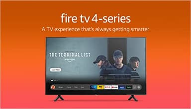 Amazon Fire TV 50" 4-Series, 4K UHD smart TV with Alexa Voice Remote Enhanced, stream live TV without cable - Image 13