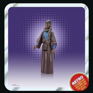 STAR WARS Retro Collection The Acolyte Multipack, 3.75 Inch Collectible Action Figure 6-Pack - Image 12