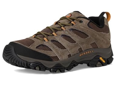 Merrell Men's Moab 3 Hiking Shoe, Walnut, 8 - Image 8