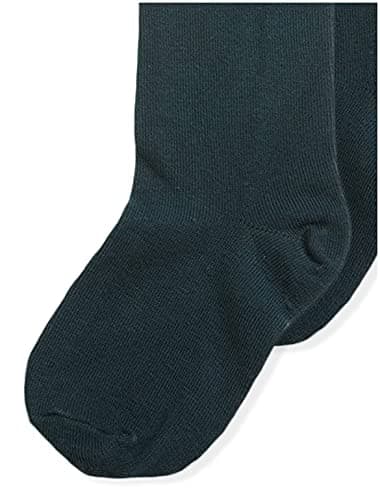 Jefferies Socks Girls 7-16 School Uniform Knee High 3 Pair Pack, Hunter, Medium (BBMP3869) - Image 3