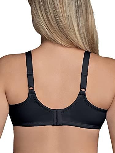Vanity Fair Women's Beauty Back Smoothing Underwire Bra - Image 4