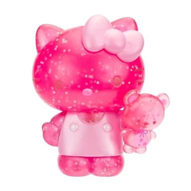 Jazwares Hello Kitty and Friends Dreamland 8-Pack with Mix and Match Dreamy Accessories - 2” Figures - Officially Licensed Sanrio Product from - Image 12