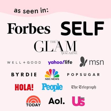 grace & stella Under Eye Patches (12 pairs) Eye Masks for Puffy Eyes and Dark Circles - Stocking Stuffers, Christmas Gifts for Women - Gifts for Birthdays, Bachelorette Party, Bridesmaids, Self Care - Image 8