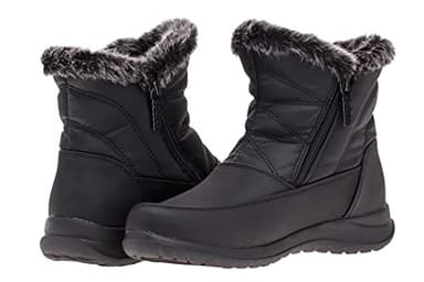 sporto Women's Daria Snow Boot - Image 3