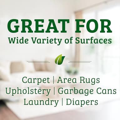 Biokleen Bac-Out Enzyme Stain & Odor Remover - 128 Ounces - Destroys Stains & Odors Safely, for Pet Stains, Laundry, Diapers, Wine, Carpets, & More, Eco-Friendly, Non-Toxic - Image 5