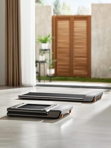 WALKINGPAD P1 Foldable Walking Pad Treadmill for Home Office, Under Desk Treadmill with Adaptive Speed Control, Compact Design for Small Spaces, No Assembly Needed - Image 6