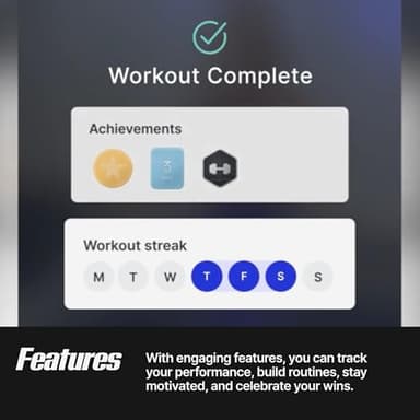 Peloton Tread | Treadmill for Running, Walking, and Hiking with Manual or Auto-Incline Options and Immersive 24” HD Touchscreen - Image 7