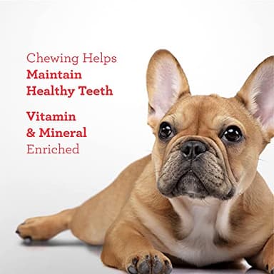 Dreambone Twist Sticks, Made with Real Chicken, Rawhide-Free Chews for Dogs, 50 Count (3 Pack) - Image 8