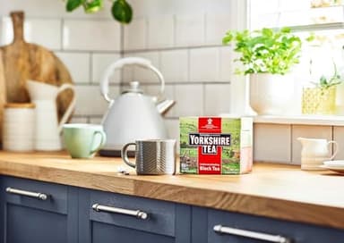 Taylors of Harrogate Yorkshire Red, 80 Teabags - Image 6