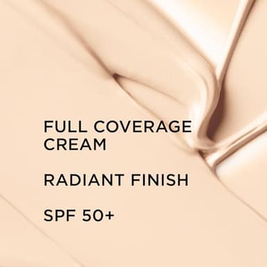 IT Cosmetics CC+ Cream Illumination (Light) - Radiant Full Coverage Foundation With SPF 50+, Color Corrector & Hydrating Anti-Aging Serum, Hydrolyzed Collagen + Peptides - 1.08 fl oz - Image 3