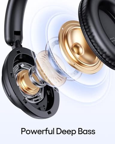 TAGRY Active Over Headphones - Image 4