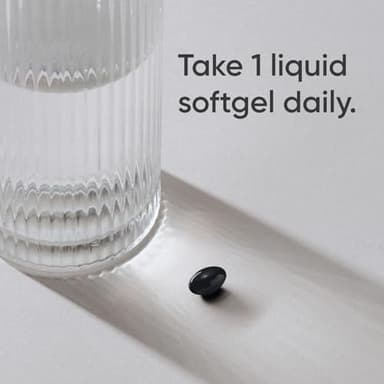 Sports Research Triple Strength Astaxanthin 12mg with Organic Coconut Oil - Antioxidant Supplement, Non-GMO Verified & Gluten Free - 60 Softgels - Image 3